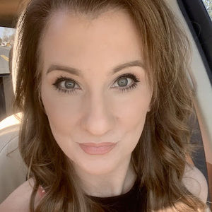 Meet your Posher, Katy